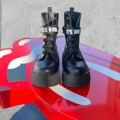 BORCEGOS STONES - W.O.M Music Brand