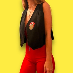 CHALECO DENIM RNR en internet