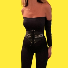 CINTO FAJA ZEPPELIN - tienda online