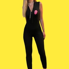 CATSUIT MICK - W.O.M Music Brand