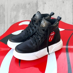Imagen de ZAPAS DE CUERO STONES