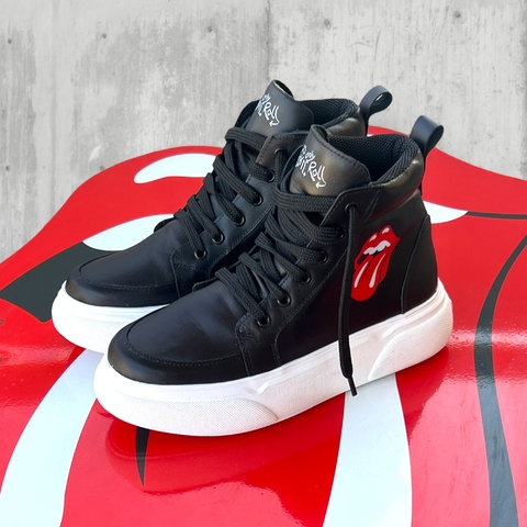ZAPAS DE CUERO STONES