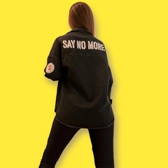 CAMISA DE JEAN SNM en internet