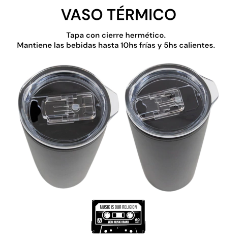 Vaso térmico STONES RNR - comprar online