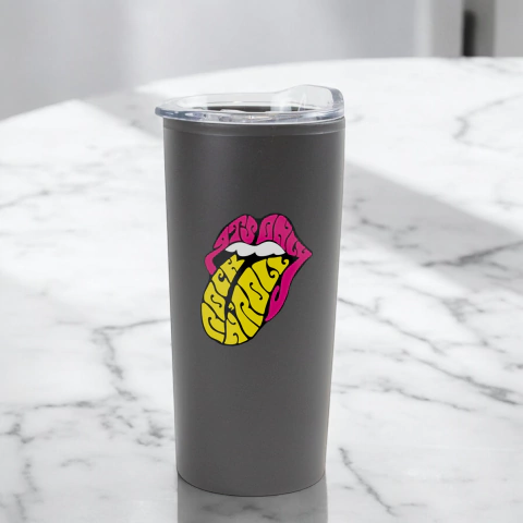 Vaso térmico STONES RNR - comprar online