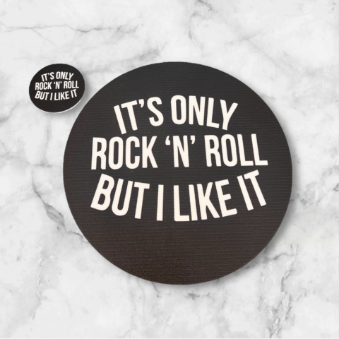 INDIVIDUAL IT’S ONLY RNR - comprar online