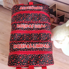 Bolsa para Creche e Berçário Personalizada na internet