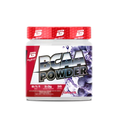 BCAA POWDER - 300 GRAMAS - BIO SPORT USA