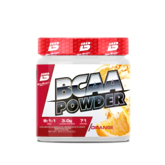 BCAA POWDER - 300 GRAMAS - BIO SPORT USA na internet