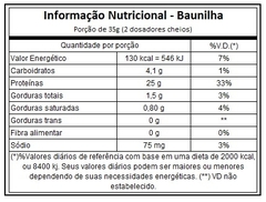 WHEY PROTEIN BEST WHEY - 900GRAMAS - ATLHETICA NUTRITION