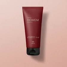 2 EM 1 BALM PÓS BARBA E HIDRATANTE HOMEM SAGAZ