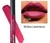 BATOM LÍQUIDO MATT GLITTER EFFECT MALVA LUMINOSO POWER STAY - comprar online