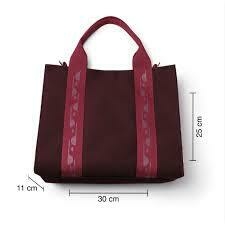BOLSA TOTE