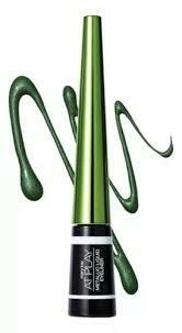 DELINEADOR LIQUIDO METÁLICO AT PLAY MARY KAY EMERALD (VERDE)