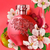 COLONIA FLORATTA RED BLOSSOM