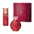 KIT PRESENTE FLORATTA RED