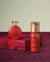 KIT PRESENTE FLORATTA RED - comprar online