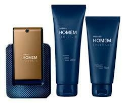 PRESENTE HOMEM EVOLUT.IO