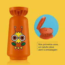 SHAMPOO NATURÉ 2 EM 1