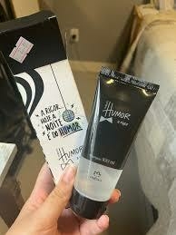 SHAMPOO MASCULINO HUMOR A RIGOR