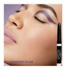 SOMBRA EM BASTÃO MARY KAY AT PLAY SHIMMER PLUM