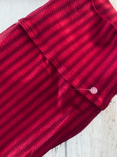 Conjunto cirrê 3D - Eleve Moda Fitness