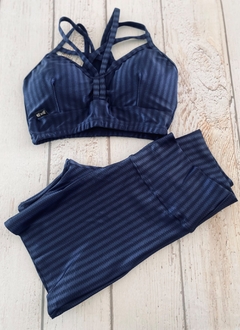 Conjunto cirrê 3D - loja online