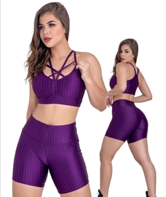 Conjunto cirrê 3D
