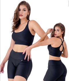 Conjunto gloss