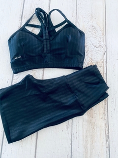 Conjunto cirrê 3D - comprar online