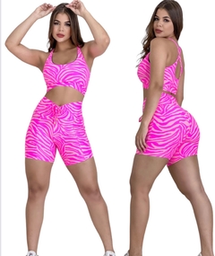 Conjunto Lunna