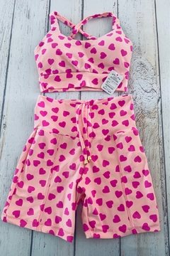 Conjunto Lunna - comprar online