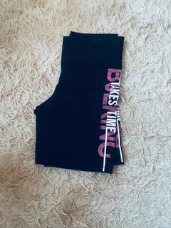 short suplex ciclista - comprar online