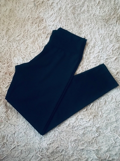 calça suplex plus size