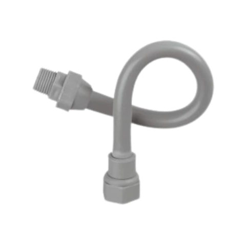 Flexible Plastico Pvc ø 1/2 - Agua