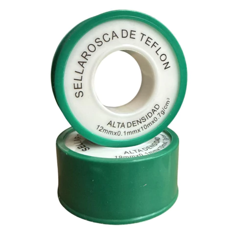 Teflon Alta Densidad x 10MT