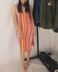Vestido Maxi - comprar online