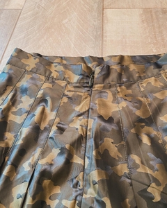 Pollerq Camo Ally