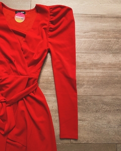 Imagen de Vestido Tomato