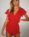 Playsuit GETAWAY ROMPER