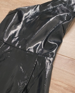 Vestido ELLA LATEX
