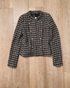 Imagen de Blazer Silver Braid