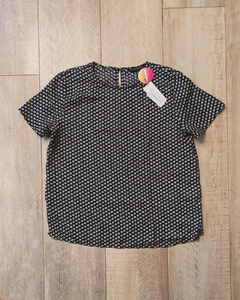 Blusa Banana Republic - ShoptopMia