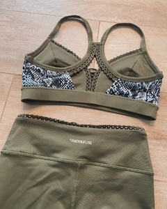 Conjunto Rumble Boxing - tienda online