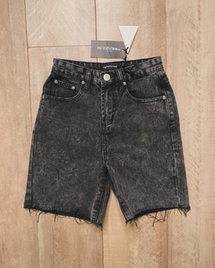 Imagen de Shorts Black PrettyLittleThing