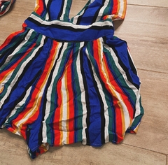 Playsuit Ailee - ShoptopMia