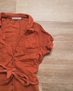 Imagen de Playsuit Coral