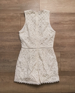 Playsuit Easier - ShoptopMia