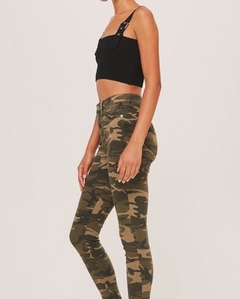 Camo Great Pants XS - comprar online
