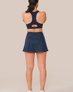 Skort Ocean - ShoptopMia